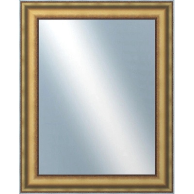 DANTIK METAL 40x50 cm prohlá velká 3022