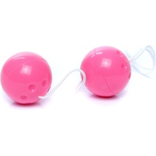 B - Series Easy LoveDuo-Balls Pink