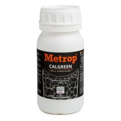 Metrop Calgreen - стимулатор на имунитет срещу болести