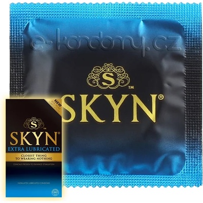 SKYN SKYN® Extra Lubricated 1 pc