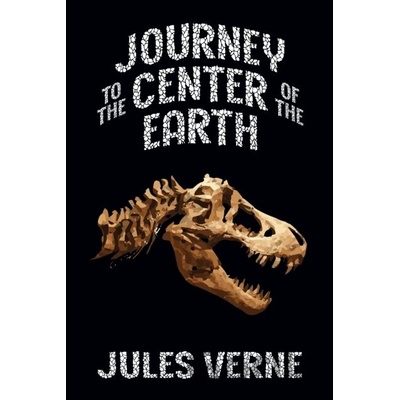 Journey to the Center of the Earth - Jules Verne