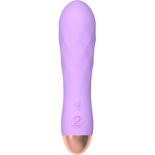 Cuties Purple 2.G Cuties