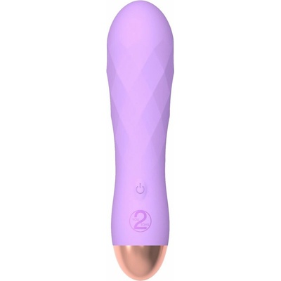 Cuties Purple 2.G Cuties