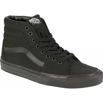 Vans SK8 Hi Black Black čierne VD5IBKA