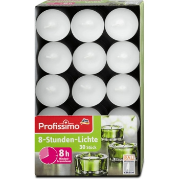 Profissimo Bílé 30 ks