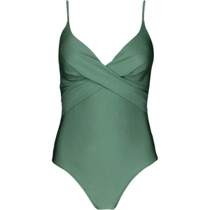 Barts Дамски бански костюм Barts Women's Isla Shaping One Piece Swimsuit - Celadon - размер 36 (EU) (150-2249-0411)
