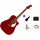 Fender Redondo Player Basic SET