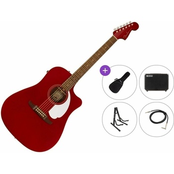 Fender Redondo Player Basic SET