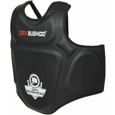 Bushido DBX chránič hrudníku ARC-1500 – Zbozi.Blesk.cz