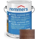 Remmers Tvrdý voskový olej eco 7685 2,5 l teak