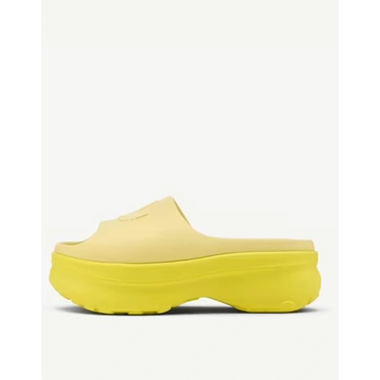 Adidas Adifom StanN Slide Yellow