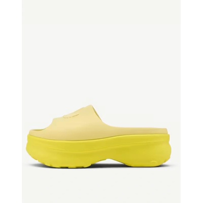 Adidas Adifom StanN Slide Yellow