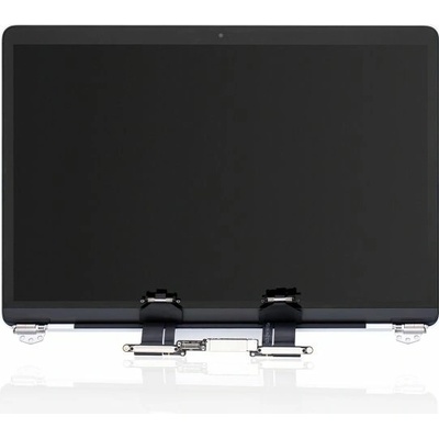 Displej MacBook Pro 13" (A1706 / A1708 / 2016–2017) – Aftermarket Plus – strieborný - bez loga MAC1476