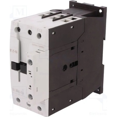 Eaton DILM40-EA 230V50HZ,240V60HZ