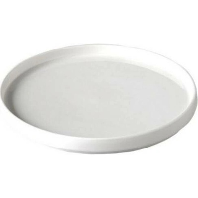 RAK Porcelain Nordic talíř mělký bez okraje pr. 20 cm