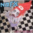 Pump Up the Valuum - NOFX CD