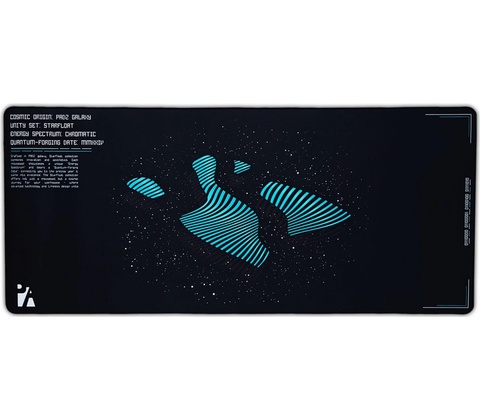 PADZ Starfloat Chromatic