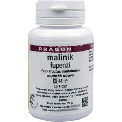 Pragon Maliník fupenzi prášek 20 g