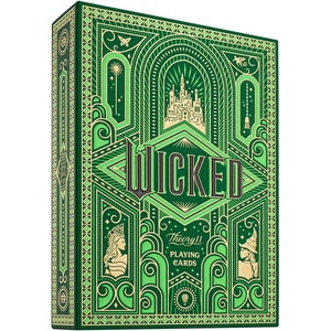 theory11 Карти за игра Theory 11 Wicked