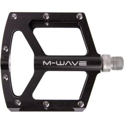 M-Wave platforma pedále