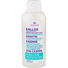 Kallos Black ultra silně tužící lak na vlasy 500 ml