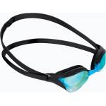 arena Очила за плуване Arena Cobra Core Swipe Mirror black 003251
