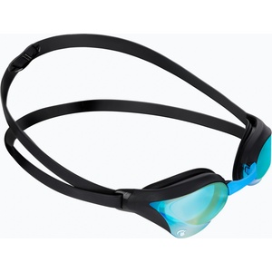 arena Очила за плуване Arena Cobra Core Swipe Mirror black 003251