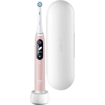 Image 1 of Oral-B iO Series 6 pink