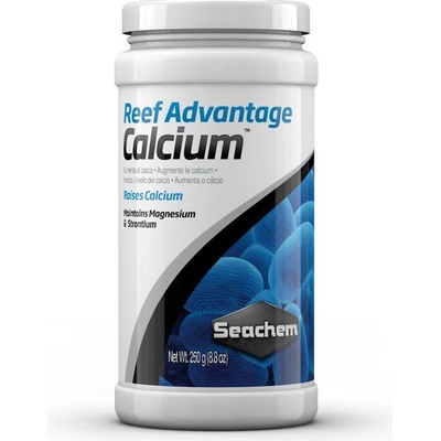 Seachem Advantage Calcium 250 g