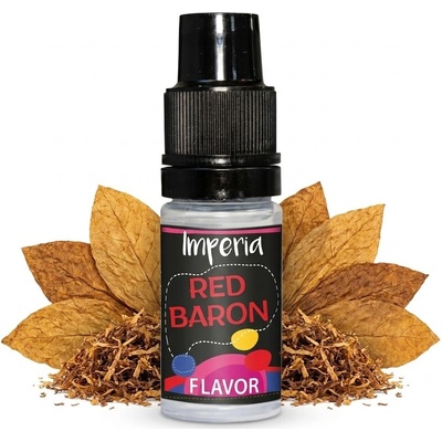 Imperia Black Label Red Baron 10 ml