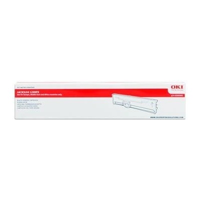 páska OKI ML6300FB black (43503601)