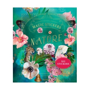 Magic Stickers - Nature (2026)