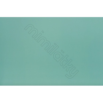 Softshell pružný mint