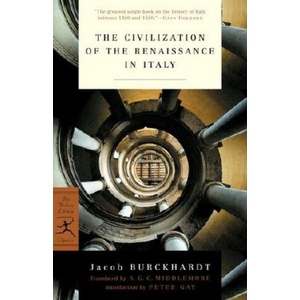Civilization of the Renaissance in Italy (2002)