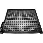  Гумена стелка за багажник за BMW X5 E70 (2007 - 2013) - Rezaw Plast