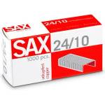 SAX Скоби, 24/10, медни, sax 1-210-01 (1-210-01)