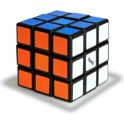 Rubik's Squish Cube 3×3