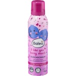 Balea Душ пяна I like you berry much, 200 ml (1310648)