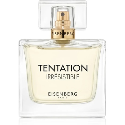 EISENBERG Tentation Irrésistible Eau de Parfum за жени 30 ml