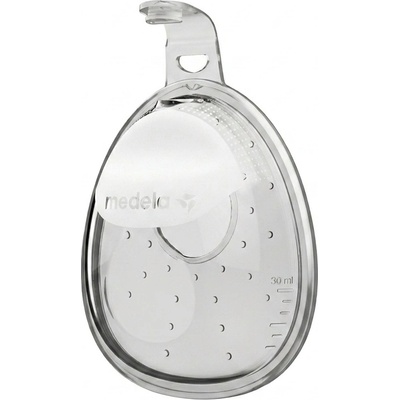 Medela Колектор за кърма Medela - In-Bra, 2 х 30 ml (101047164)