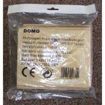 DOMO DO7236S 10 ks