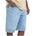 Reell Мъжки къси панталони Reell Solid Short Cotton Shorts - Light Blue - размер 34 (US) (012-3949-0115)