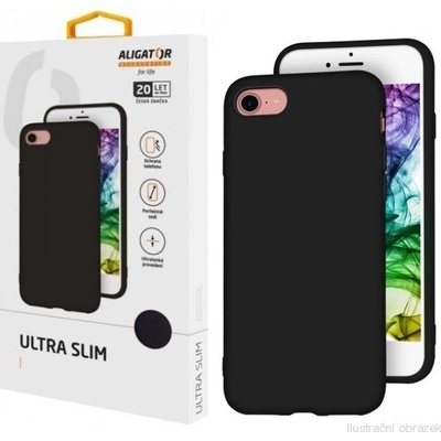 Aligator Ultra Slim pre Xiaomi POCO M3, black