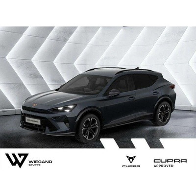 Cupra Formentor 2.0 TSI 4Drive 150 kW