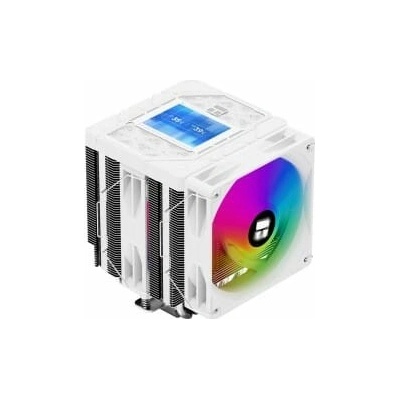 Thermalright Peerless Assassin 120 Vision ARGB White