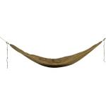 Snugpak Хамак Snugpak Hängematte Tropical Hammock - Olive - размер 275 x 135 cm (902-0415-0111)