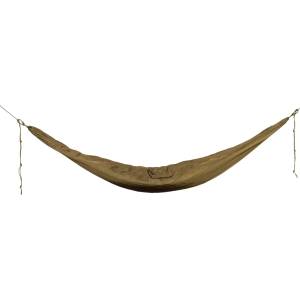 Snugpak Хамак Snugpak Hängematte Tropical Hammock - Olive - размер 275 x 135 cm (902-0415-0111)