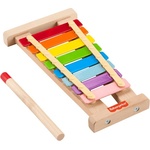 Mattel Музикална играчка Fisher Price - Ксилофон (HXV13) - baby