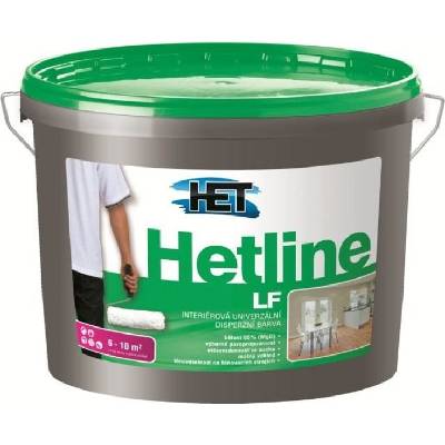 Het Hetline LF 15+3kg