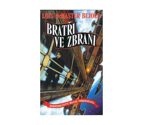 Bratři ve zbrani
